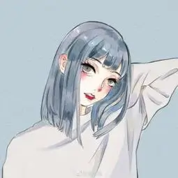 巴哥电影影迷头像：来自昆明的留言者